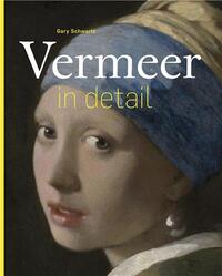 Vermeer in detail /anglais