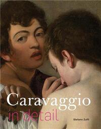 Caravaggio in detail /anglais