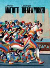 Covers for the New Yorker