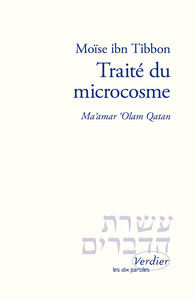 Traité du microcosme