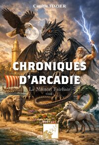Chroniques d'Arcadie