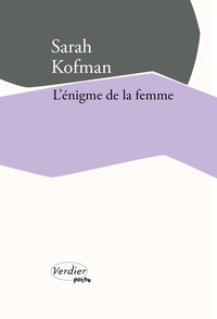 L'énigme de la femme