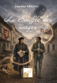 Le souffle des songes