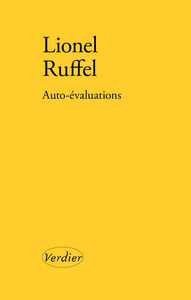 Auto-évaluations