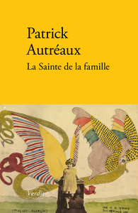 LA SAINTE DE LA FAMILLE