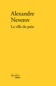 La ville du pain