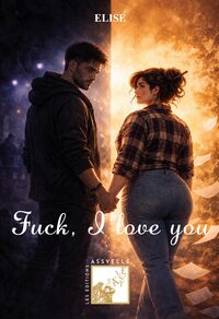 Fuck I love you
