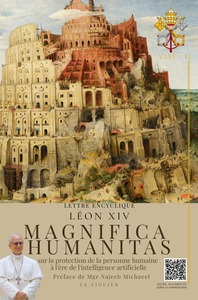 Magnifica Humanitas
