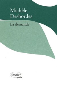 LA DEMANDE