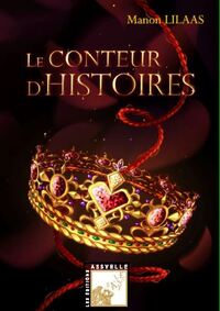 Le Conteur d'histoires