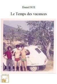 Le Temps des vacances