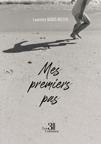 MES PREMIERS PAS