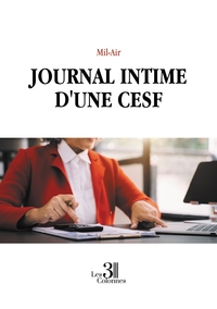 JOURNAL INTIME D'UNE CESF