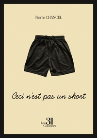 Ceci n'est pas un short