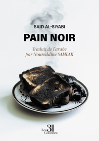 Pain noir