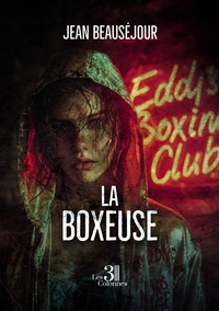 LA BOXEUSE