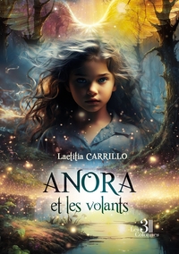 Anora et les volants