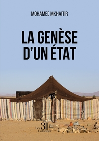 LA GENESE D'UN ETAT