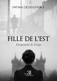 Fille de l'Est