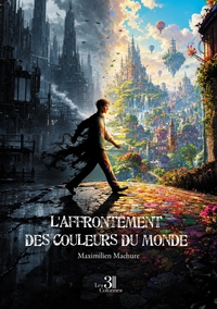 L'AFFRONTEMENT DES COULEURS DU MONDE