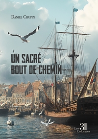 Un sacré bout de chemin