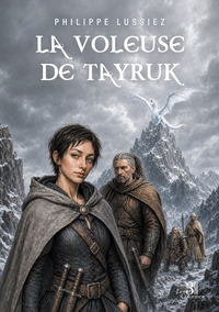 La voleuse de Tayruk