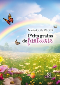 P'TITS GRAINS DE FANTAISIE