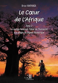Le Coeur de l'Afrique - Tome 2