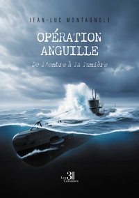 OPERATION ANGUILLE - DE L'OMBRE A LA LUMIERE