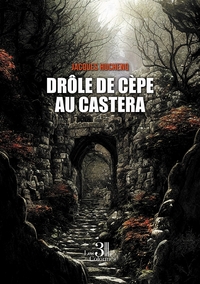 DROLE DE CEPE AU CASTERA