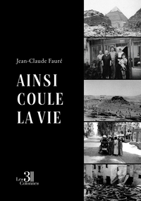 AINSI COULE LA VIE