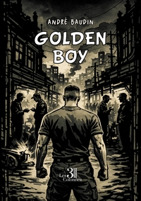 GOLDEN BOY