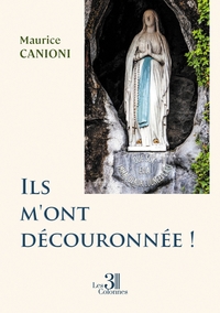 Ils m'ont découronnée !