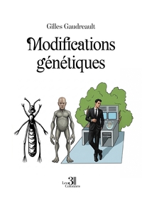 Modifications génétiques