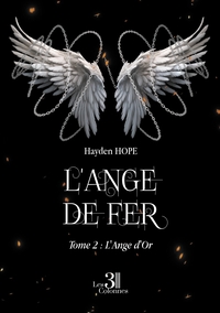 L'Ange de Fer