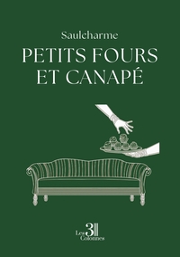 Petits fours et canapé