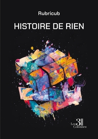 HISTOIRE DE RIEN