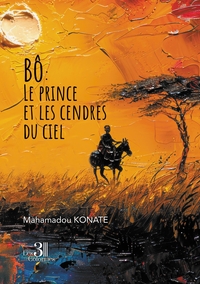 BO : LE PRINCE ET LES CENDRES DU CIEL
