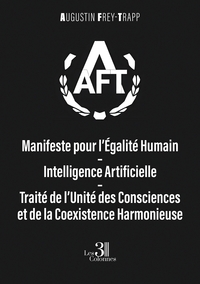 Manifeste pour l'Égalité Humain-Intelligence Artificielle