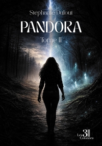 Pandora - Tome II