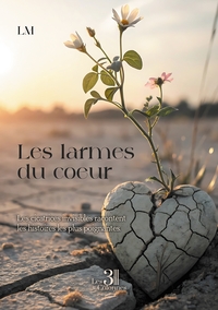 Les larmes du coeur