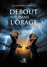 DEBOUT DANS L'ORAGE