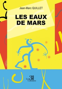 LES EAUX DE MARS