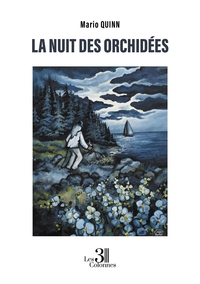 La nuit des orchidées