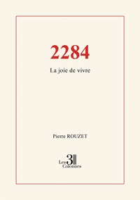 2284 - LA JOIE DE VIVRE