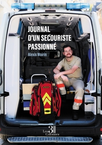 Journal d'un secouriste passionné