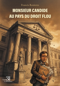 Monsieur candide au pays du droit flou