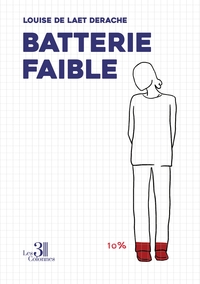 Batterie faible