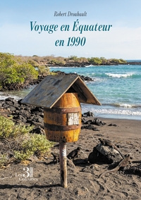 VOYAGE EN EQUATEUR EN 1990