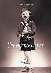 Une enfance ou pas